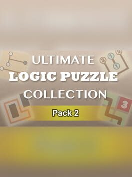 Foto do jogo Ultimate Logic Puzzle Collection: Pack 2