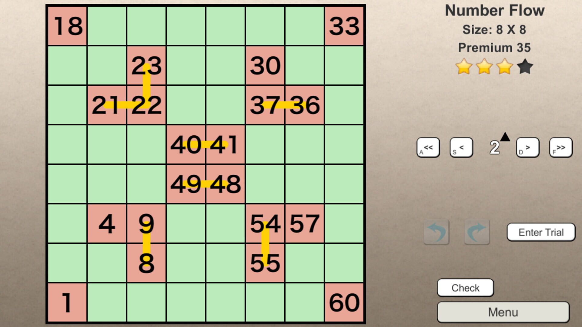 Foto do jogo Ultimate Logic Puzzle Collection: Pack 1