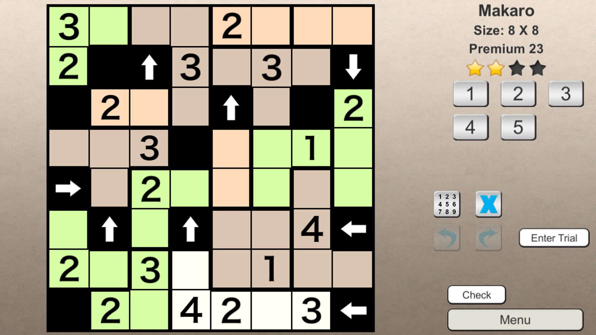 Foto do jogo Ultimate Logic Puzzle Collection: Pack 1