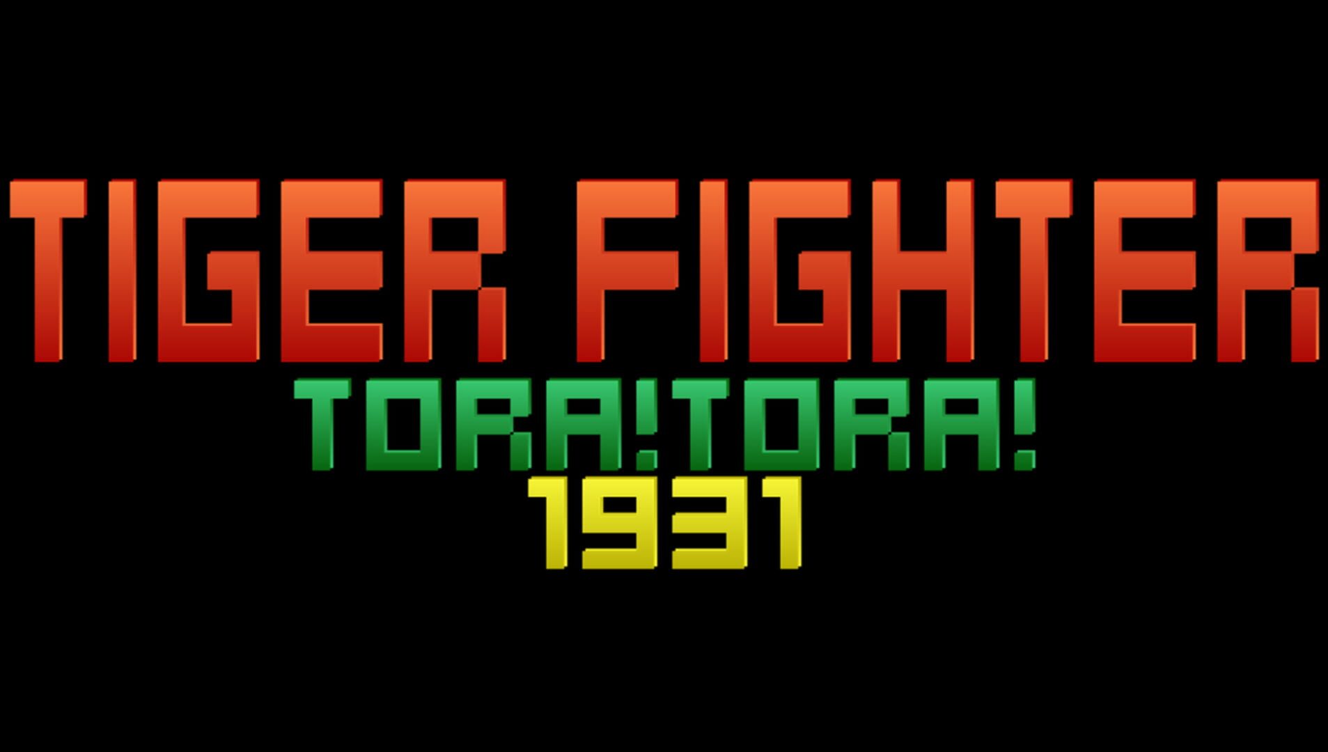 Foto do jogo Tiger Fighter 1931: Tora!Tora!