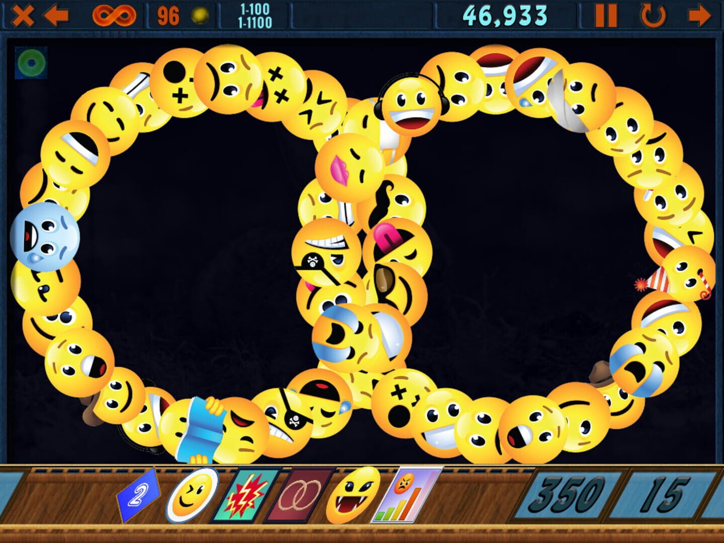 Foto do jogo Clutter IX: Clutter IXtreme
