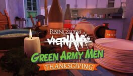 Foto do jogo Rising Storm 2: Vietnam - Green Army Men