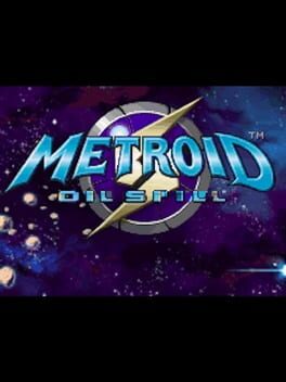 Foto do jogo Metroid Oil Spill