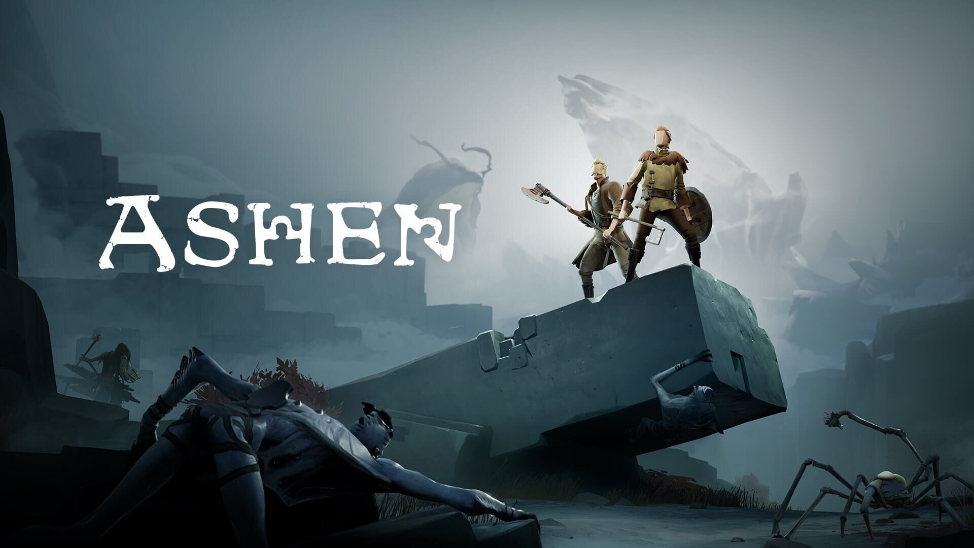 Foto do jogo Ashen: Definitive Edition