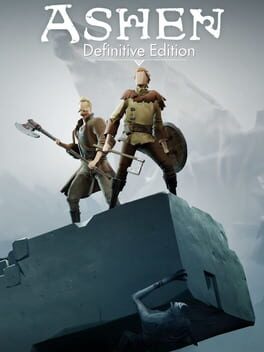 Foto do jogo Ashen: Definitive Edition