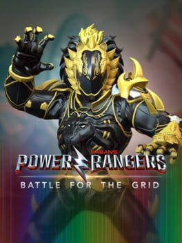 Foto do jogo Power Rangers: Battle for the Grid - Dai Shi