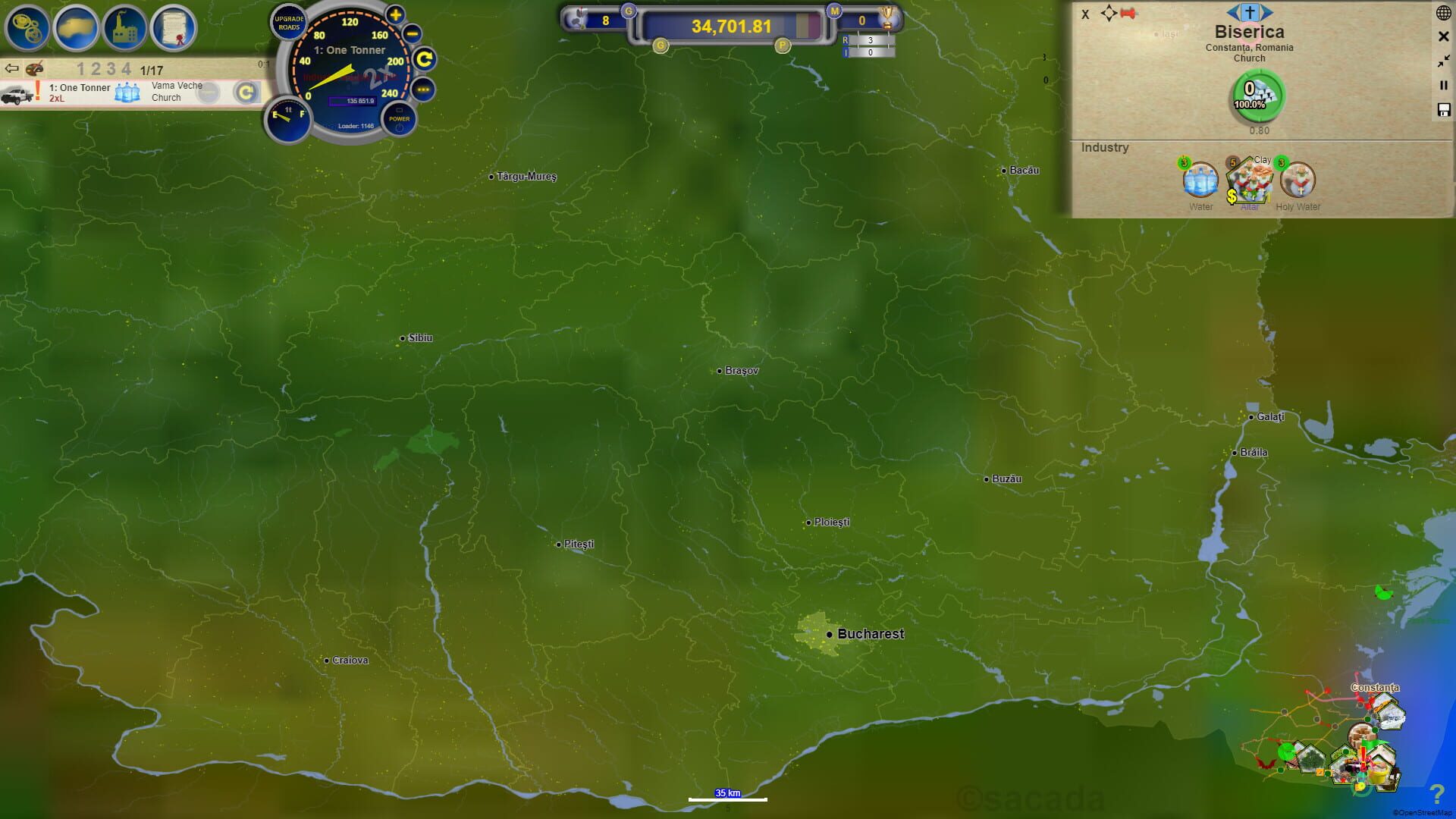 Foto do jogo Logistical 2: Vampires - Bundle
