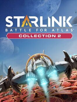 Foto do jogo Starlink: Battle for Atlas - Collection Pack 2