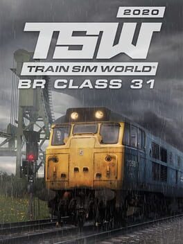 Foto do jogo Train Sim World 2020: BR Class 31 Loco