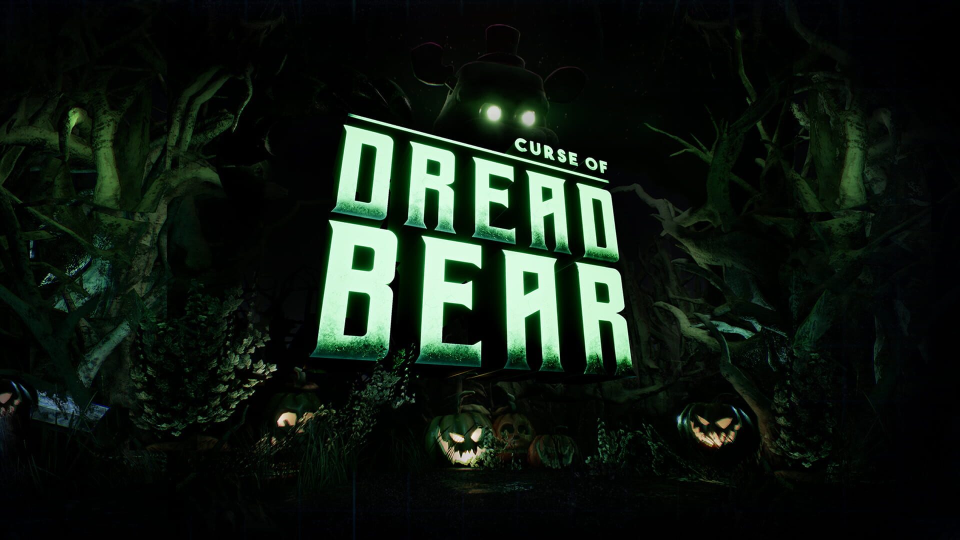 Foto do jogo Five Nights at Freddy's: Help Wanted - Curse of Dreadbear