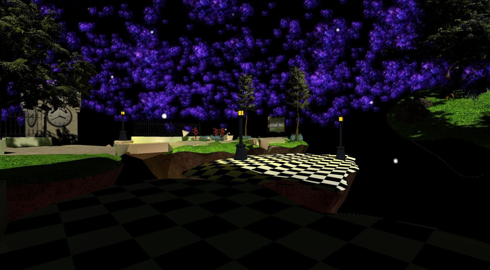 Foto do jogo Quantum Eternity