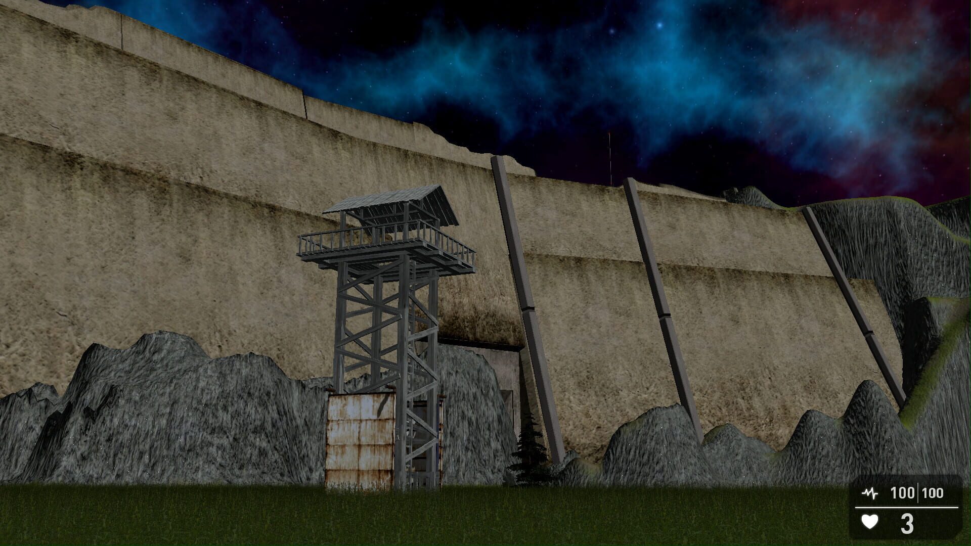 Foto do jogo Voltage: Episode 2