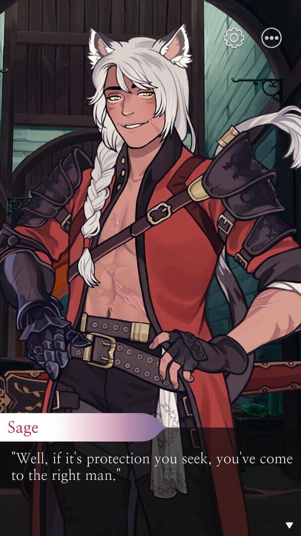 Foto do jogo Last Legacy