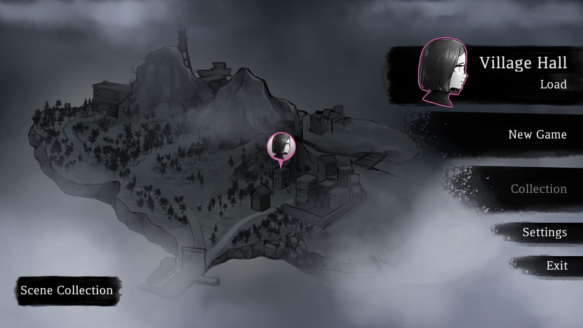Foto do jogo The Island: Into the Mist