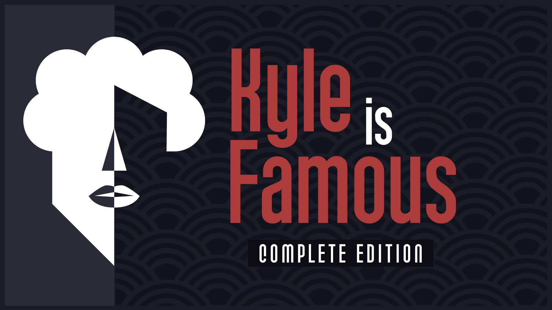 Foto do jogo Kyle is Famous: Complete Edition