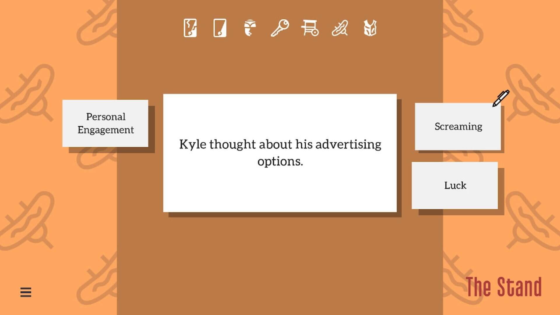 Foto do jogo Kyle is Famous: Complete Edition