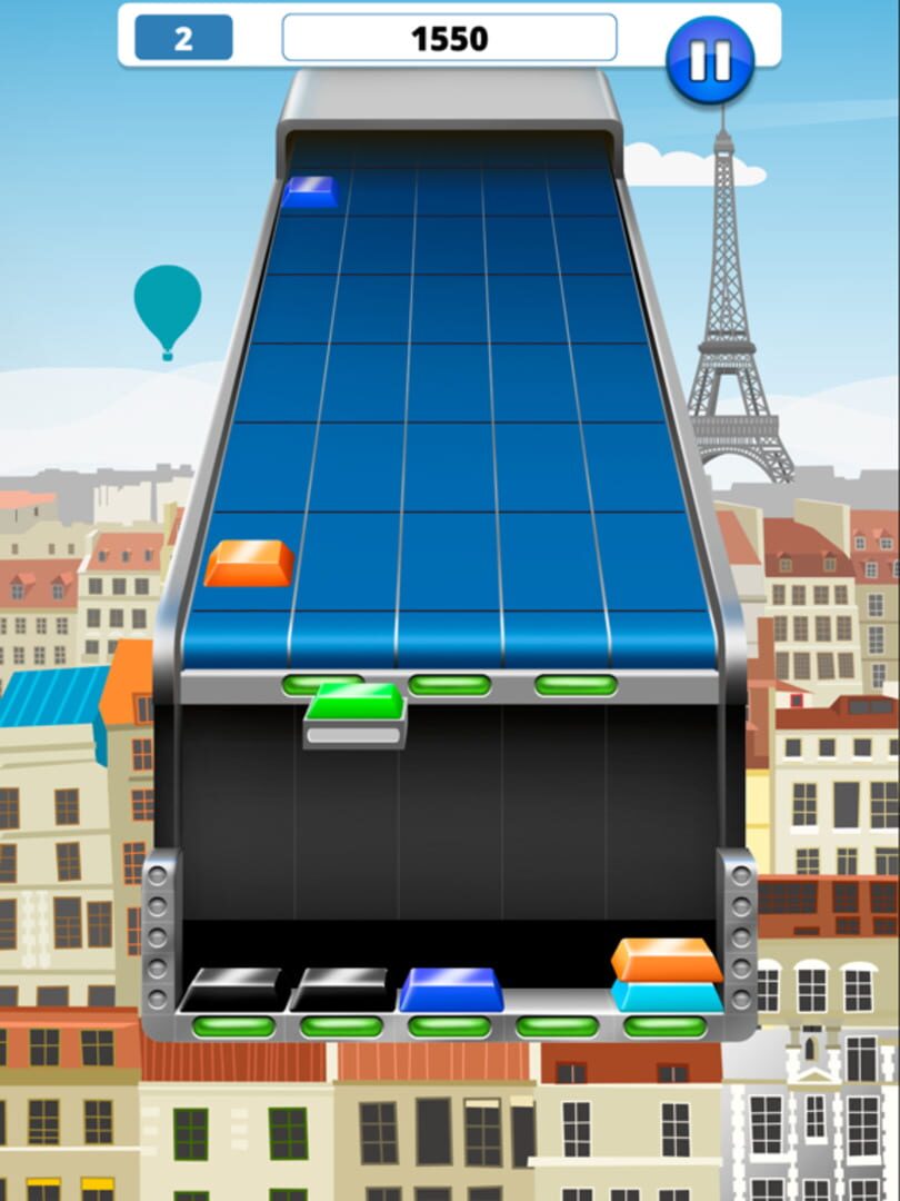 Foto do jogo Ingot Rush