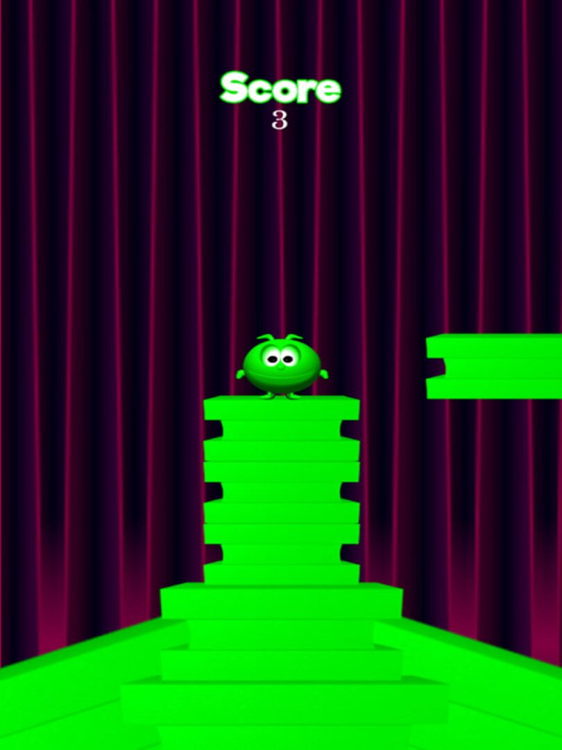 Foto do jogo Little Jumper!