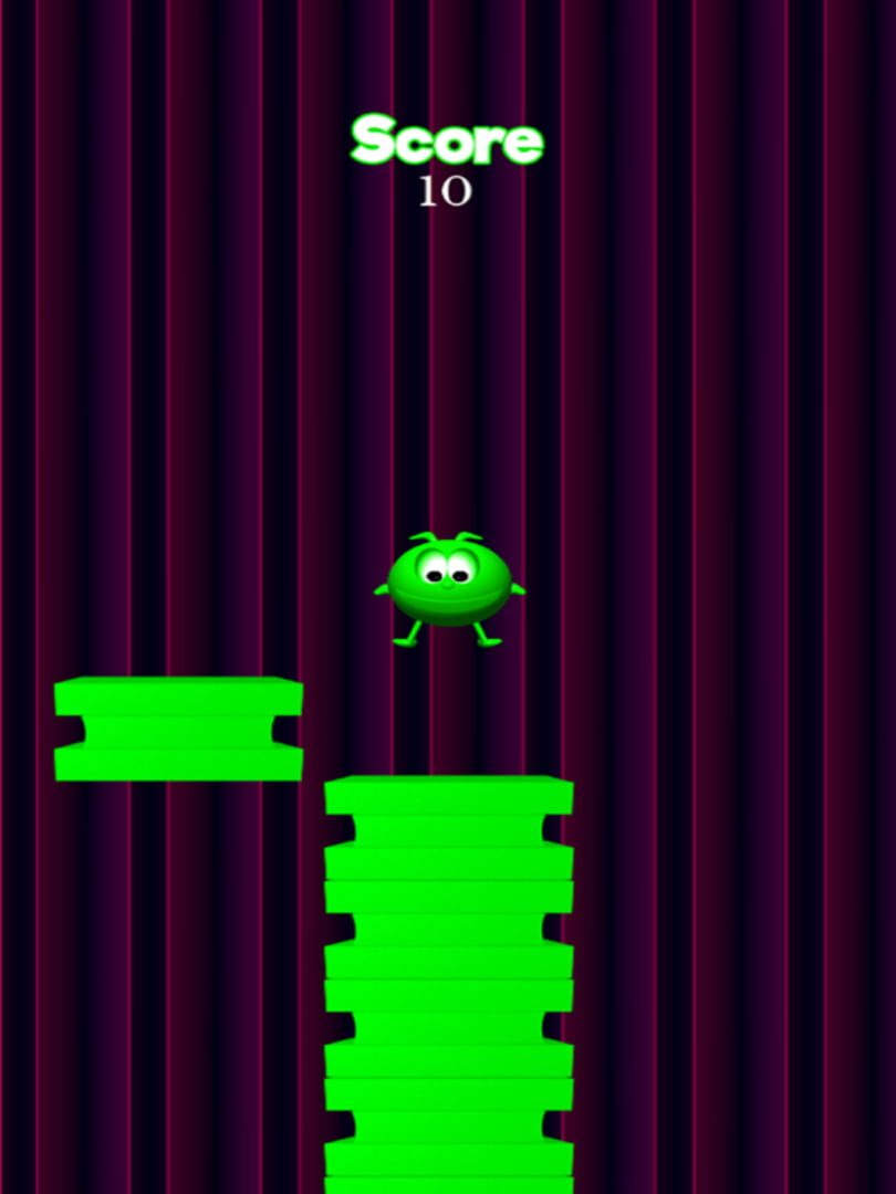 Foto do jogo Little Jumper!