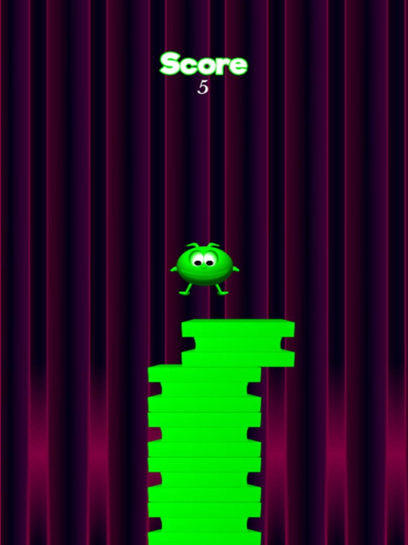 Foto do jogo Little Jumper!