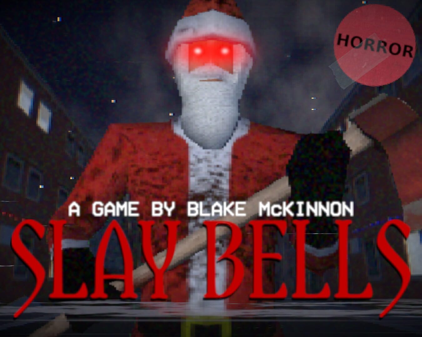 Foto do jogo Slay Bells