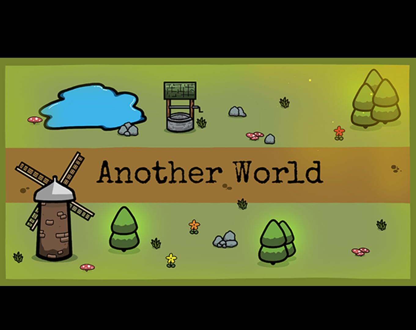 Foto do jogo Another World