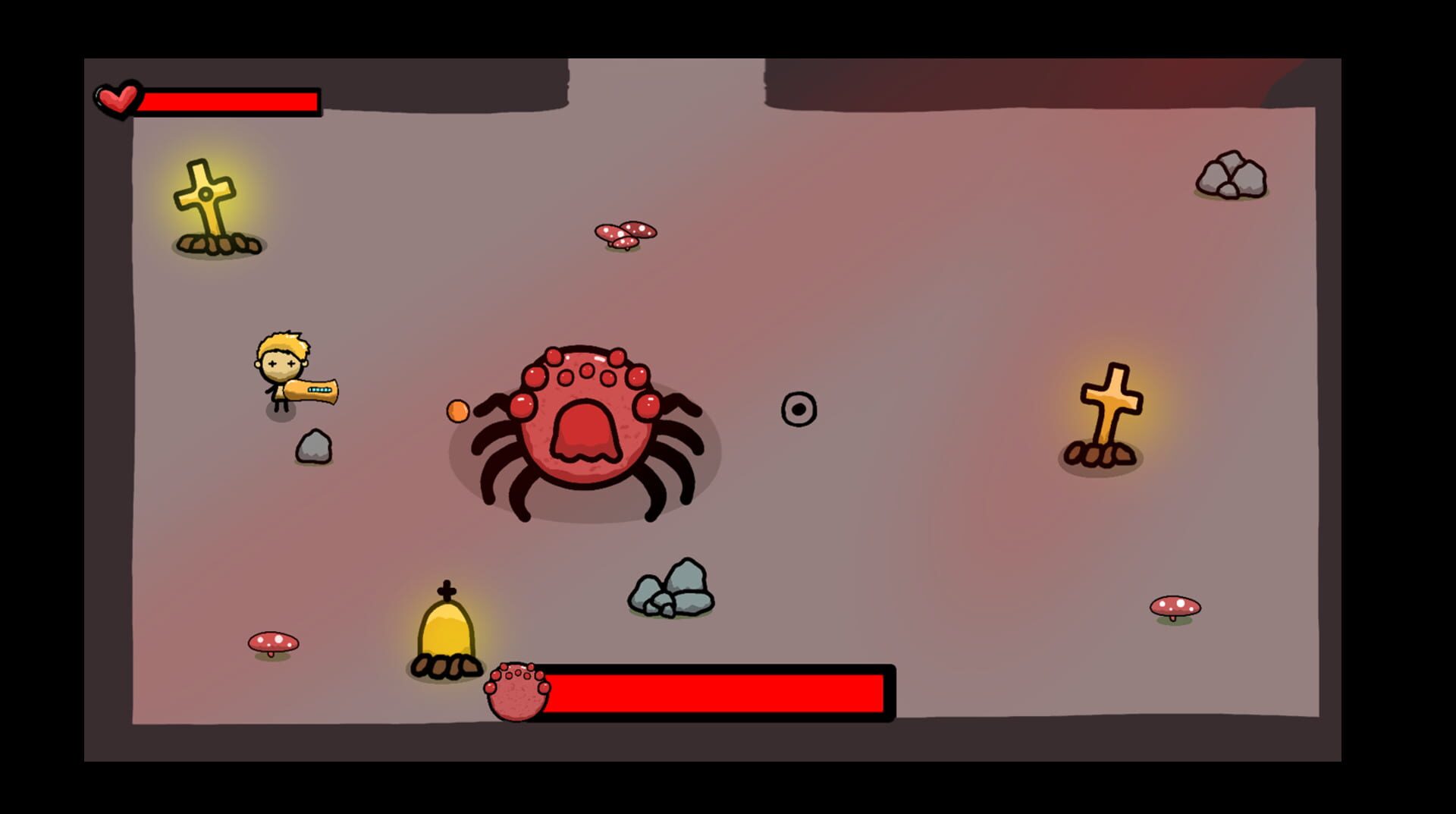 Foto do jogo Another World