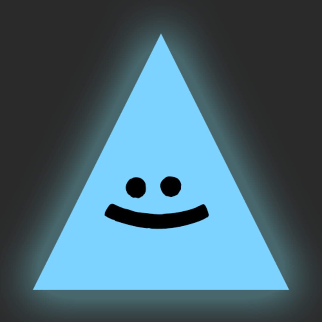 Foto do jogo A Triangle Game