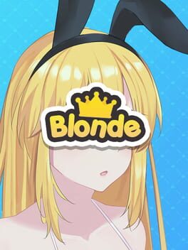 Foto do jogo Blonde