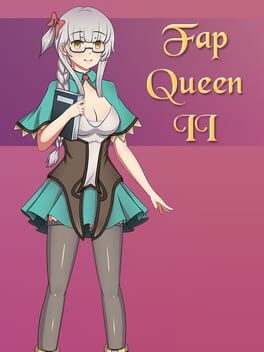 Foto do jogo Fap Queen II