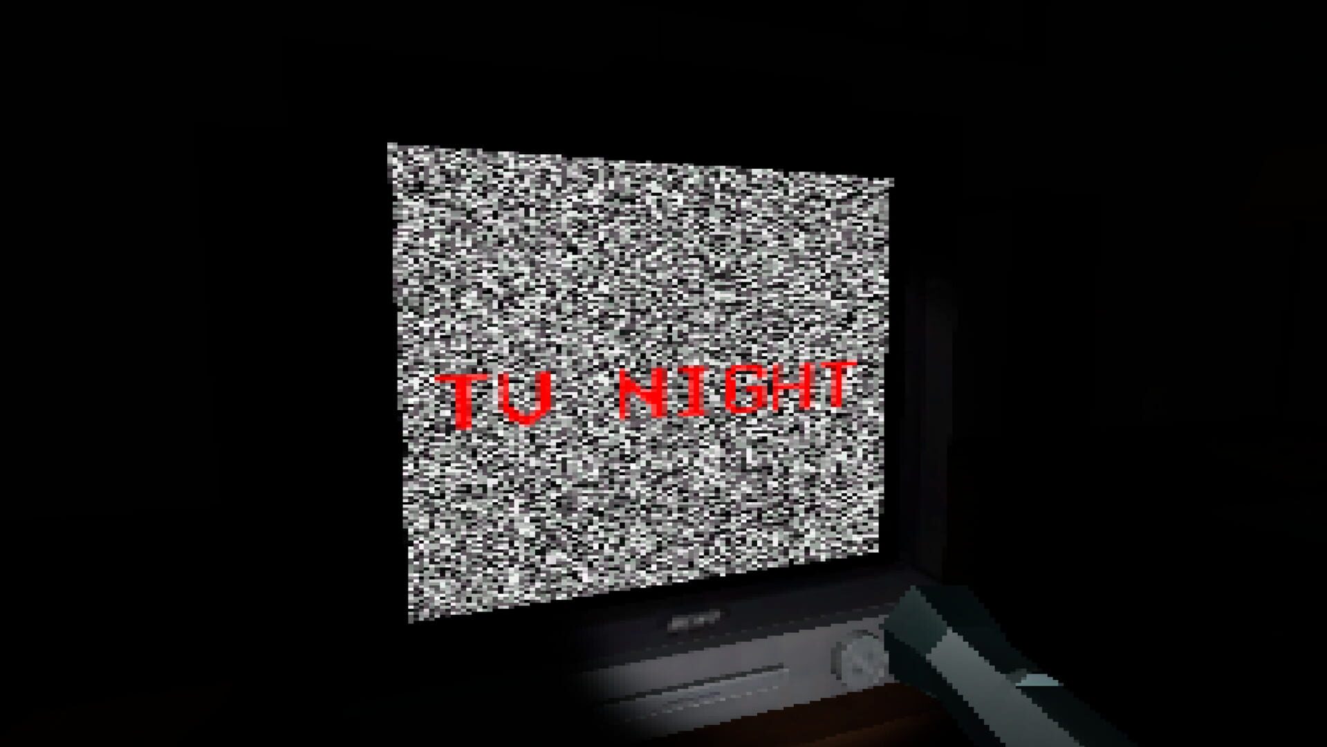 Foto do jogo TV Night