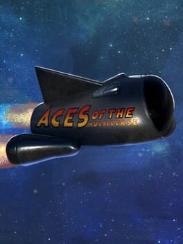 Foto do jogo Aces of the Multiverse