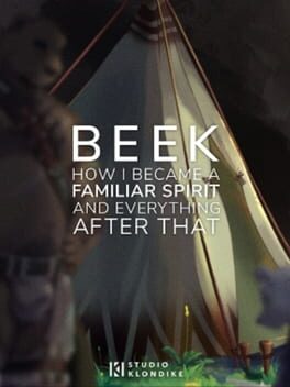 Foto do jogo Beek: Familiar Spirit