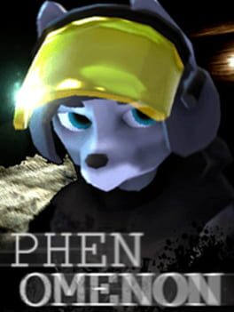 Foto do jogo Copycat's Phenomenon