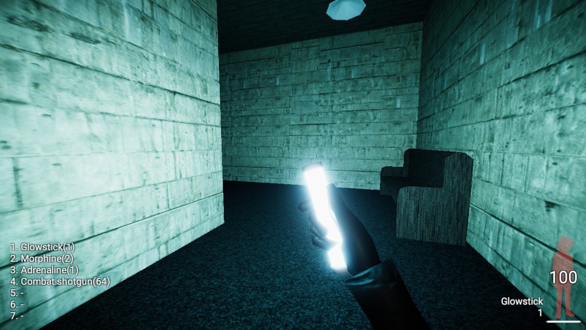Foto do jogo Copycat's Phenomenon