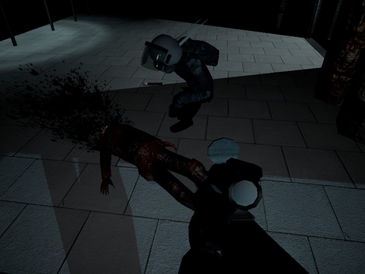 Foto do jogo Copycat's Phenomenon