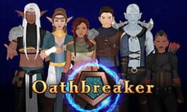 Foto do jogo Oathbreaker