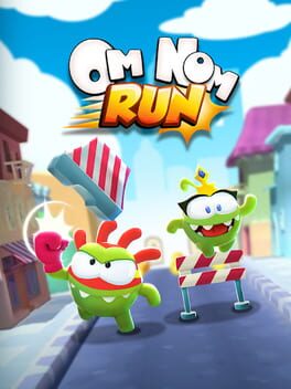 Foto do jogo Om Nom: Run