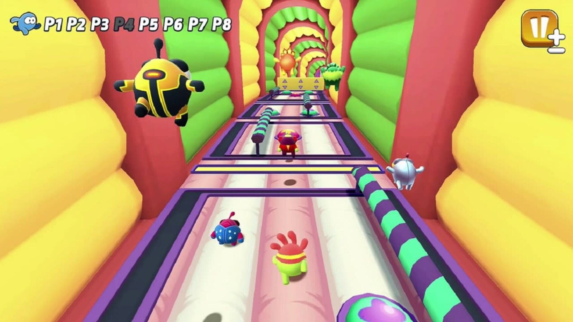 Foto do jogo Om Nom: Run