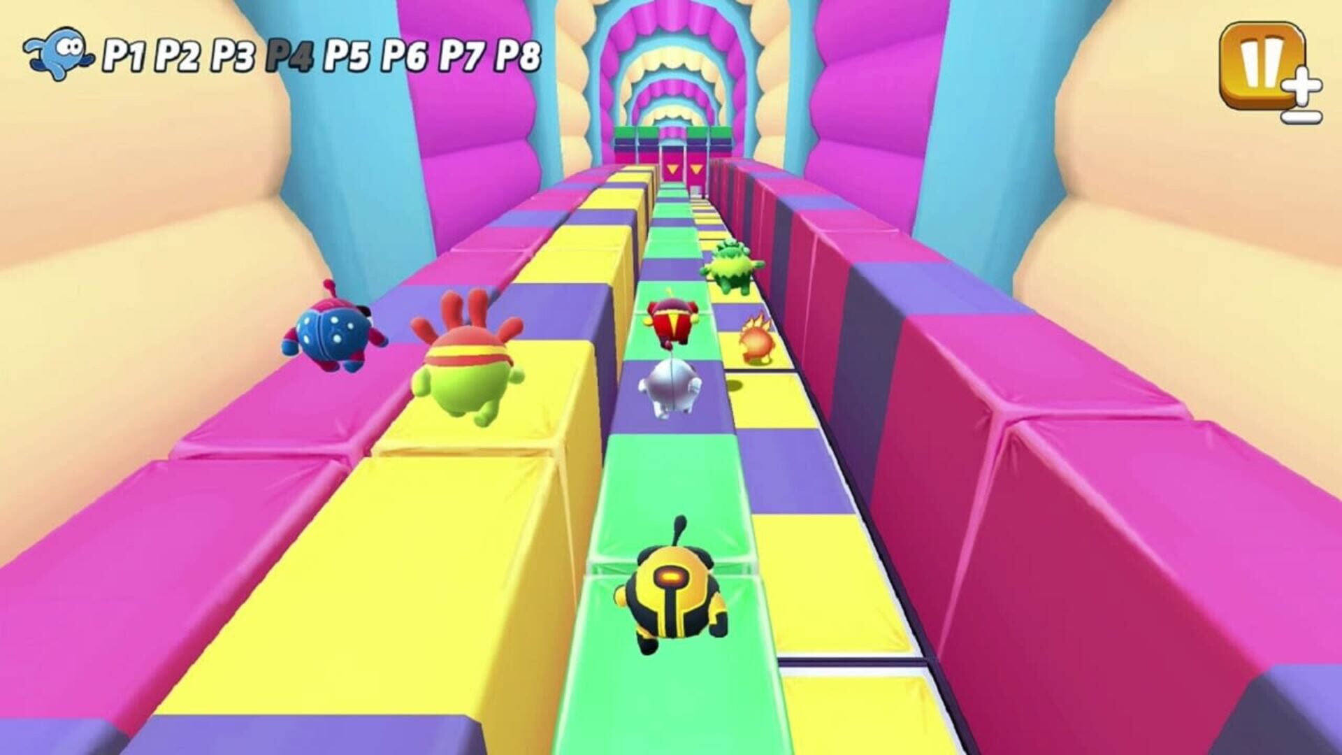 Foto do jogo Om Nom: Run
