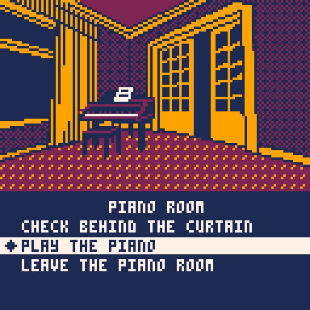 Foto do jogo Ghost House