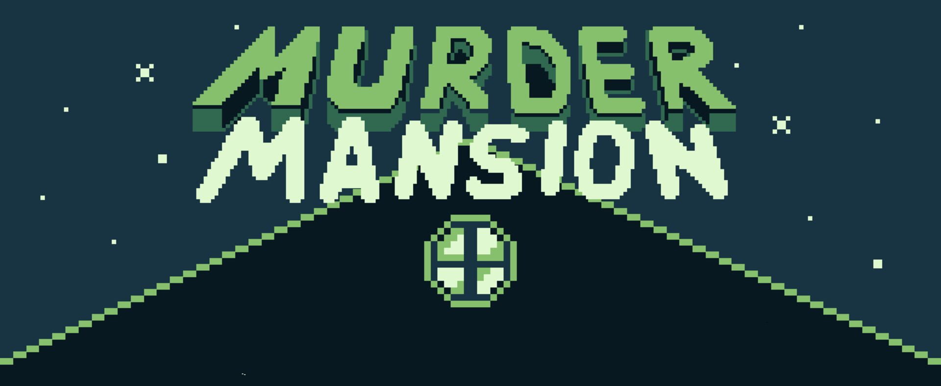Foto do jogo Murder Mansion