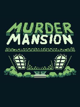 Foto do jogo Murder Mansion