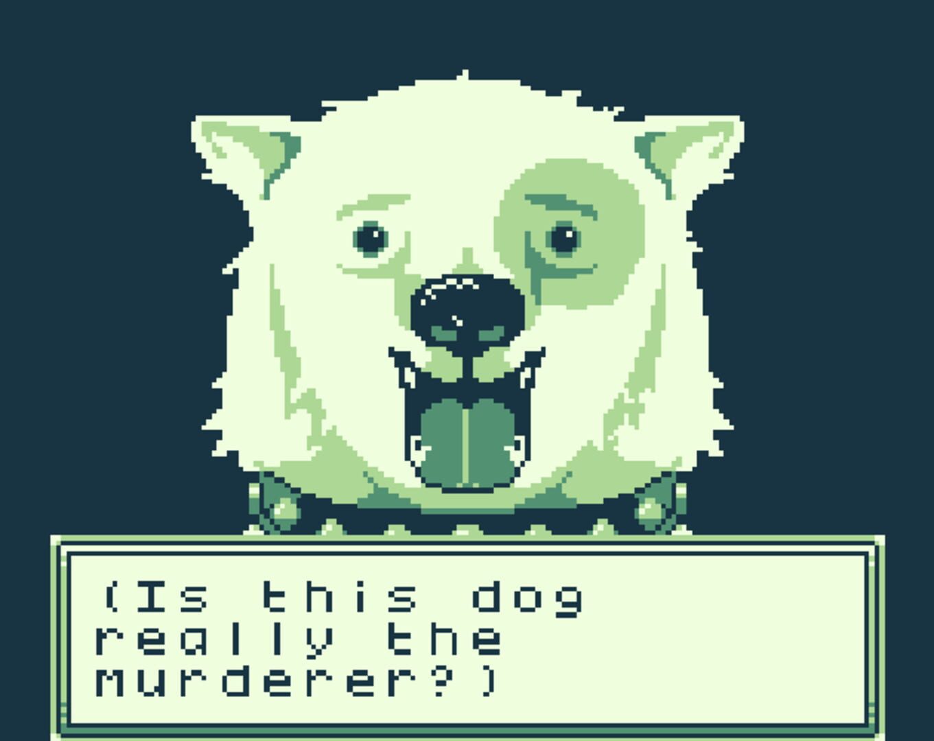 Foto do jogo Murder Mansion