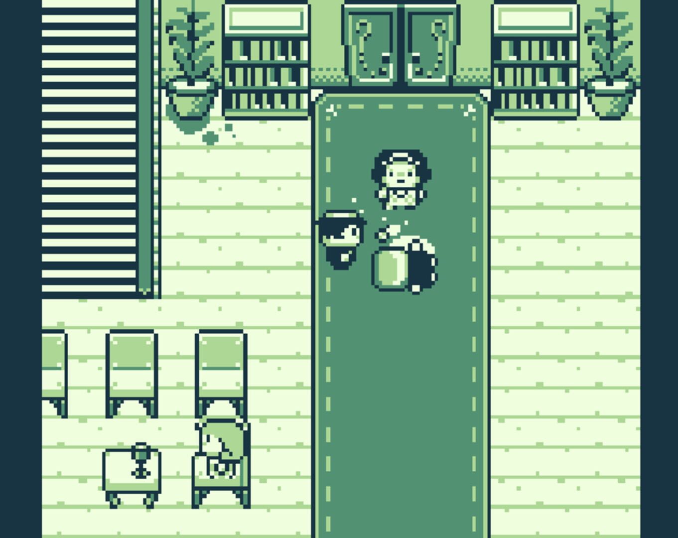Foto do jogo Murder Mansion