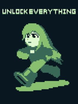 Foto do jogo Unlock Everything