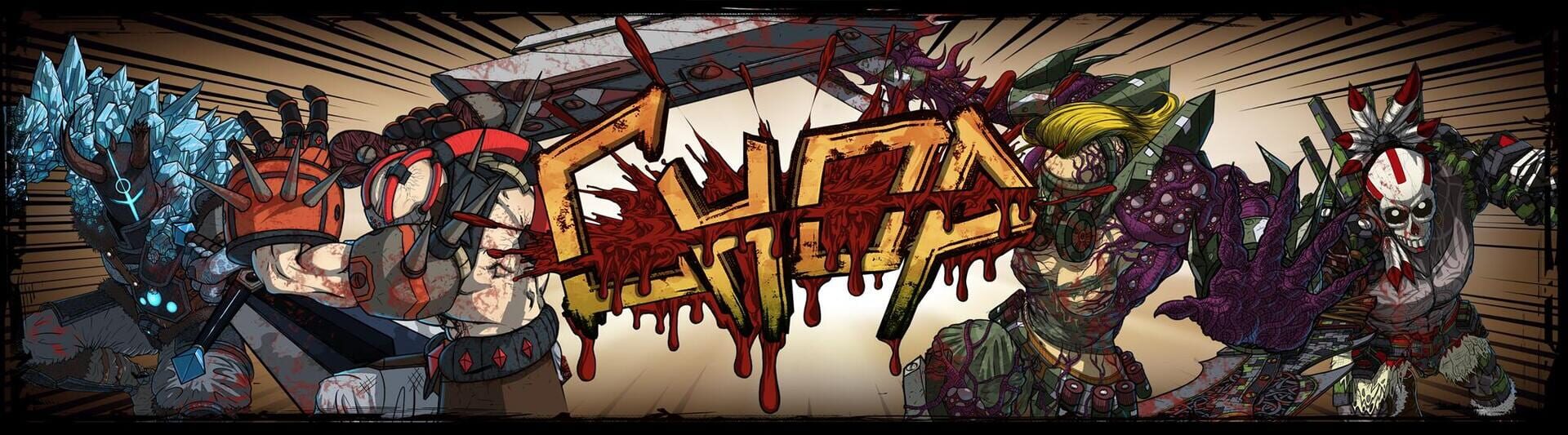 Foto do jogo Chop