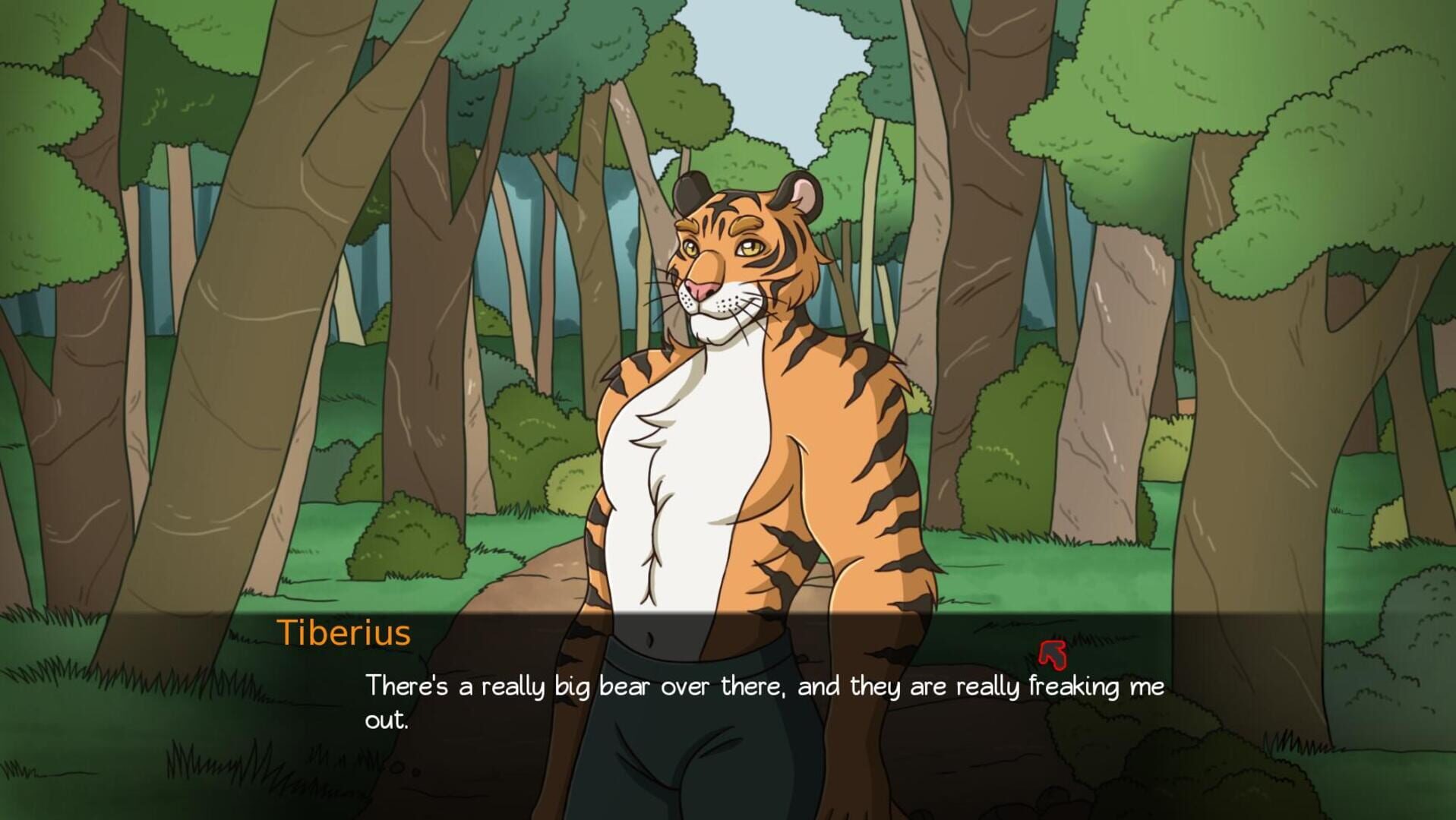 Furries & Scalies & Bears Oh My!: Ultimate Edition