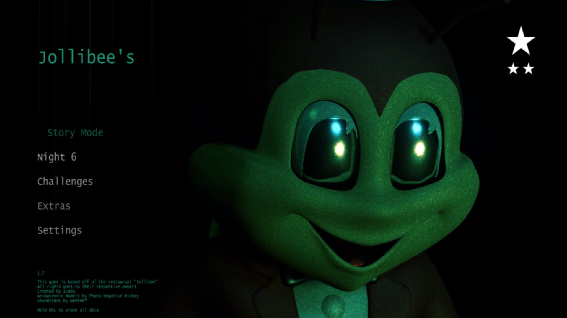 Foto do jogo Jollibee's: Phase 1