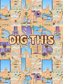 Foto do jogo Dig This!